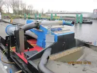 Barge te koop