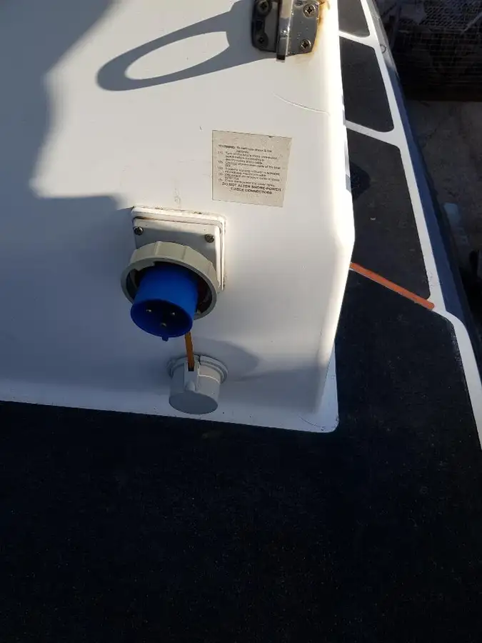 Veerboot te koop