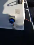 Veerboot te koop