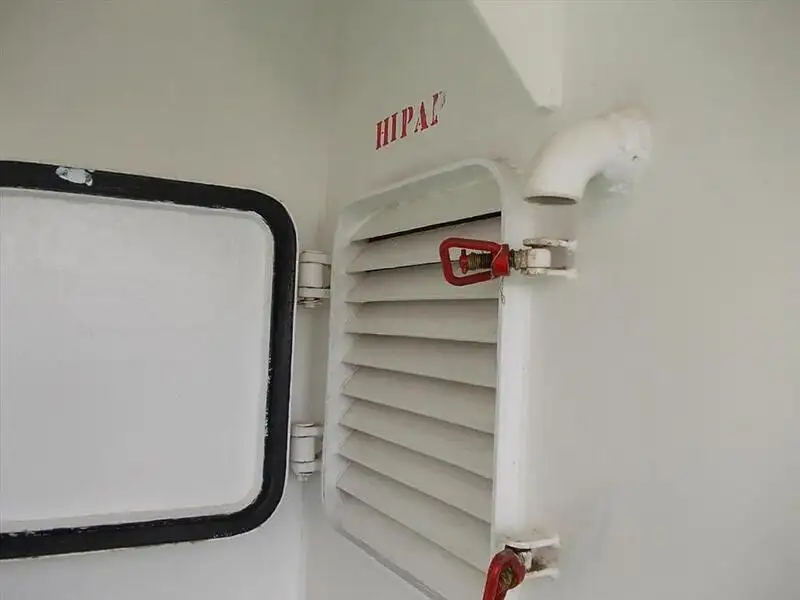 Bulkcarrier te koop
