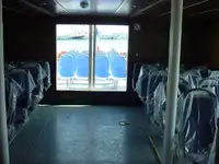 Veerboot te koop