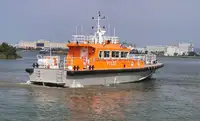 Lootsboot te koop