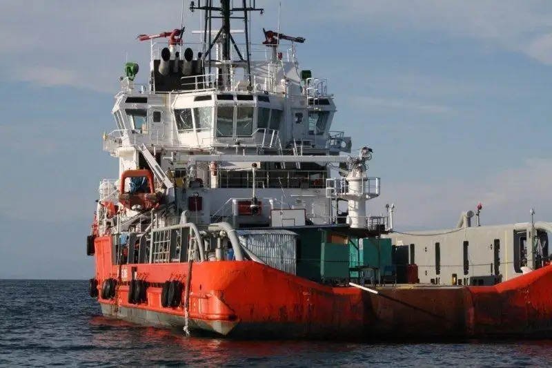 Sleperschip te koop