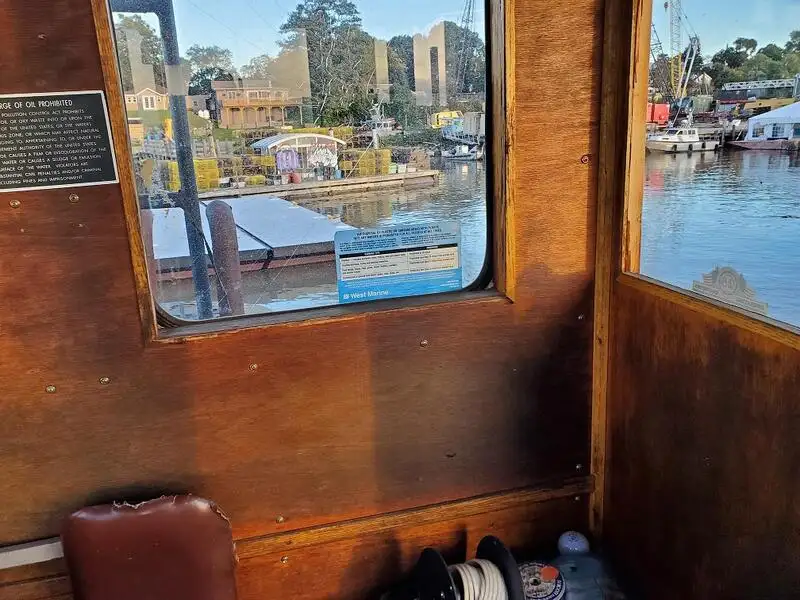 Sleperschip te koop