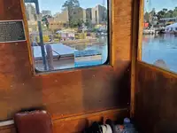 Sleperschip te koop