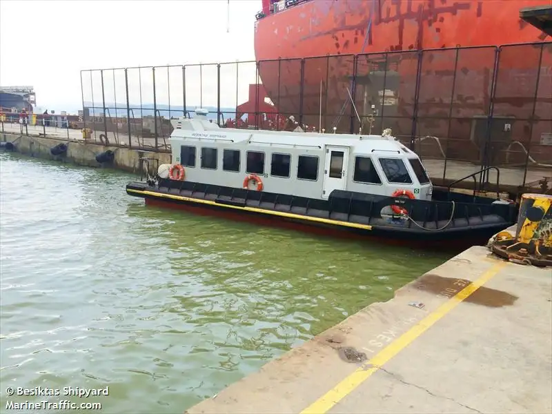 Sleperschip te koop