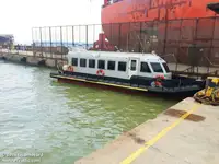 Sleperschip te koop