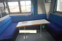 Veerboot te koop
