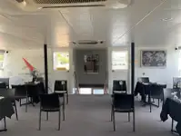 Passagiersschip te koop