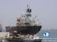 Olie-/chemikaliëntanker te koop