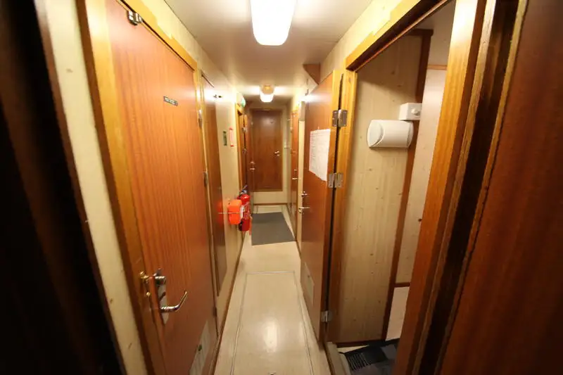 Bulkcarrier te koop