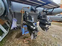 Onderzoeksvaartuig te koop