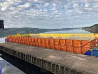 Barge te koop