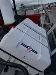 Servicevaartuig voor windparken te koop