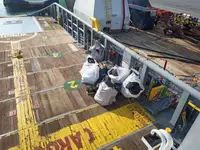Sleperschip te koop