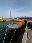 Bemanningboot te koop