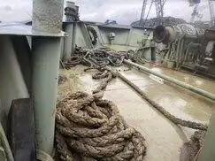 Bulkcarrier te koop