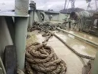 Bulkcarrier te koop