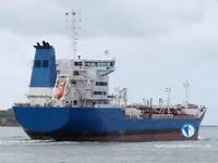 Olie-/chemikaliëntanker te koop