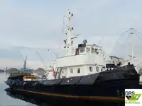Sleperschip te koop