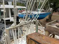 Trawler te koop