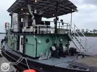 Sleperschip te koop
