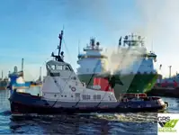 Sleepboot Te koop
