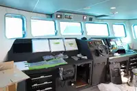 RoPax-schip te koop