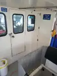 LNG-schip te koop