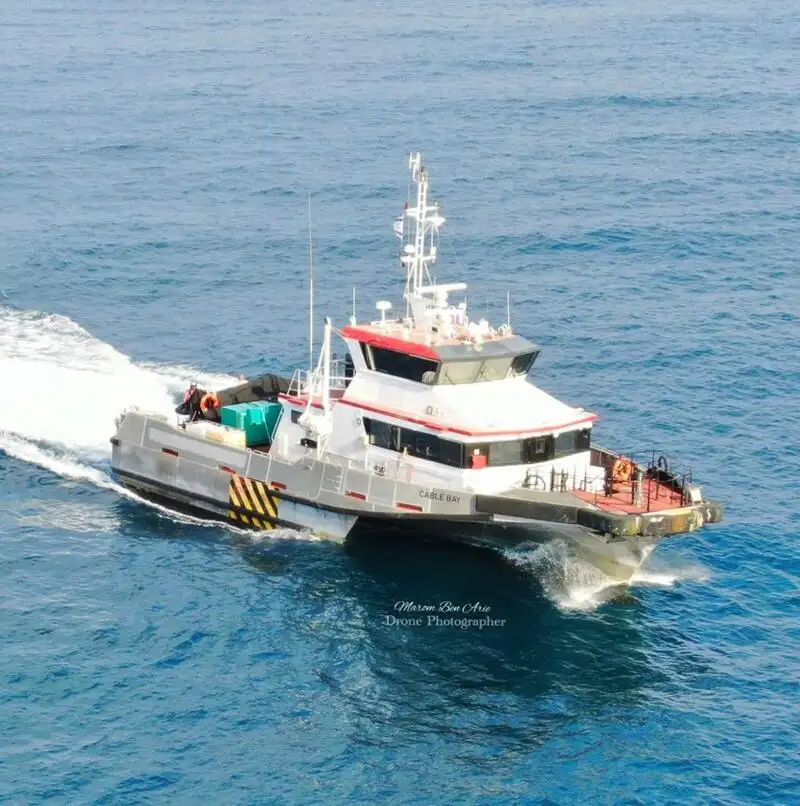 Patrouilleboot te koop