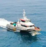 Patrouilleboot Te koop