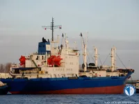 Koelschip te koop
