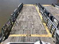 Bemanningboot te koop