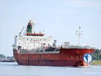 Olie-/chemikaliëntanker te koop