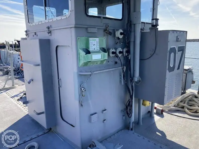 landingsvaartuig, tank te koop