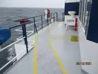 Koelschip te koop