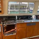 Catamaran Te koop