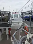 Lootsboot te koop