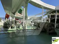 Ro-Ro-schip te koop
