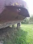 Barge te koop