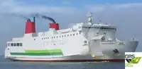 Ro-Ro ship Te koop