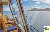Passagiersschip te koop