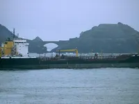 Olie-/chemikaliëntanker te koop