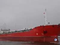 Olie-/chemikaliëntanker te koop