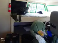 Trawler te koop