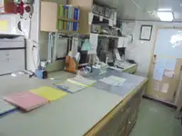 Patrouilleboot te koop