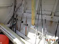 Kutter te koop