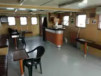 Landingsvaartuig, tank Te koop