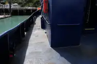 Sleperschip te koop