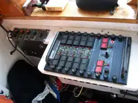 Passagiersschip te koop